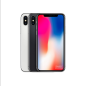 APPLE IPHONE X 256GB Grey Grado A- Ricon.