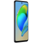 ZTE BLADE V40 6GB/128GB 6,6 4G ITA Black (Possibilità di espandere la Ram a 11GB) ZTE BLADE V40 6GB/128GB 6,6 4G ITA Black (Possibilità di espandere la Ram a 11GB)