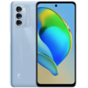 ZTE BLADE V40 4GB/128GB 6,6 4G ITA Blue (Possibilità di espandere la Ram a 7GB)