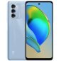 ZTE BLADE V40 4GB/128GB 6,6 4G ITA Blue (Possibilità di espandere la Ram a 7GB)