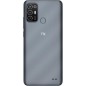 ZTE BLADE A52 4GB/64GB 4G ITA Gray ZTE BLADE A52 4GB/64GB 4G ITA Gray