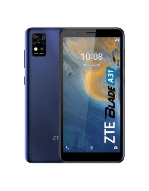 ZTE BLADE A31 2GB/32GB 4G ITA Blue