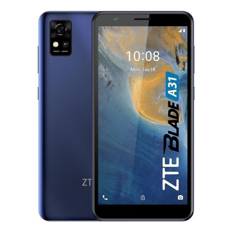 ZTE BLADE A31 2GB/32GB 4G ITA Blue