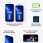 APPLE IPHONE 13 Pro 256GB Blue Grado A- Ricon.