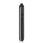 BRONDI PRESIDENT NERO Apertura a Flip, Display 3 '' Quadri Band - Foto 1,3 Mpx, Bluetooth 2.1 - Dual SIM