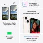 APPLE IPHONE 13 128GB Black Grado A+ Ricon.