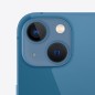 APPLE IPHONE 13 128GB Blue Grado A+ Ricon.