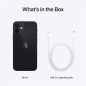 APPLE IPHONE 12 Mini 128GB Black Grado A+ Ricon.