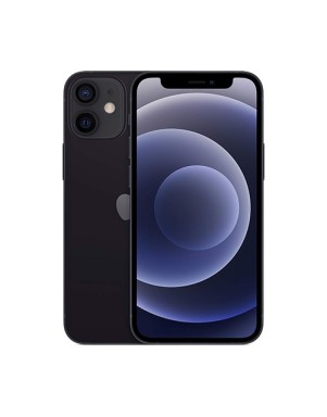 APPLE IPHONE 12 Mini 128GB Black Grado A+ Ricon.