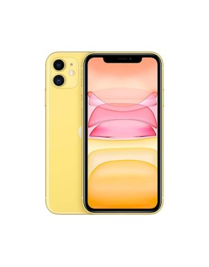 APPLE IPHONE 11 128GB Yellow Grado A+ Ricon.