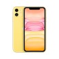 APPLE IPHONE 11 128GB Yellow Grado A+ Ricon.