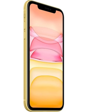 APPLE IPHONE 11 128GB Yellow Grado A+ Ricon.