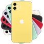 APPLE IPHONE 11 128GB Yellow Grado A+ Ricon.