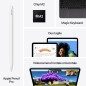 APPLE IPAD Air M2 13 128GB MV2C3TY/A WIFI ITALIA Viola