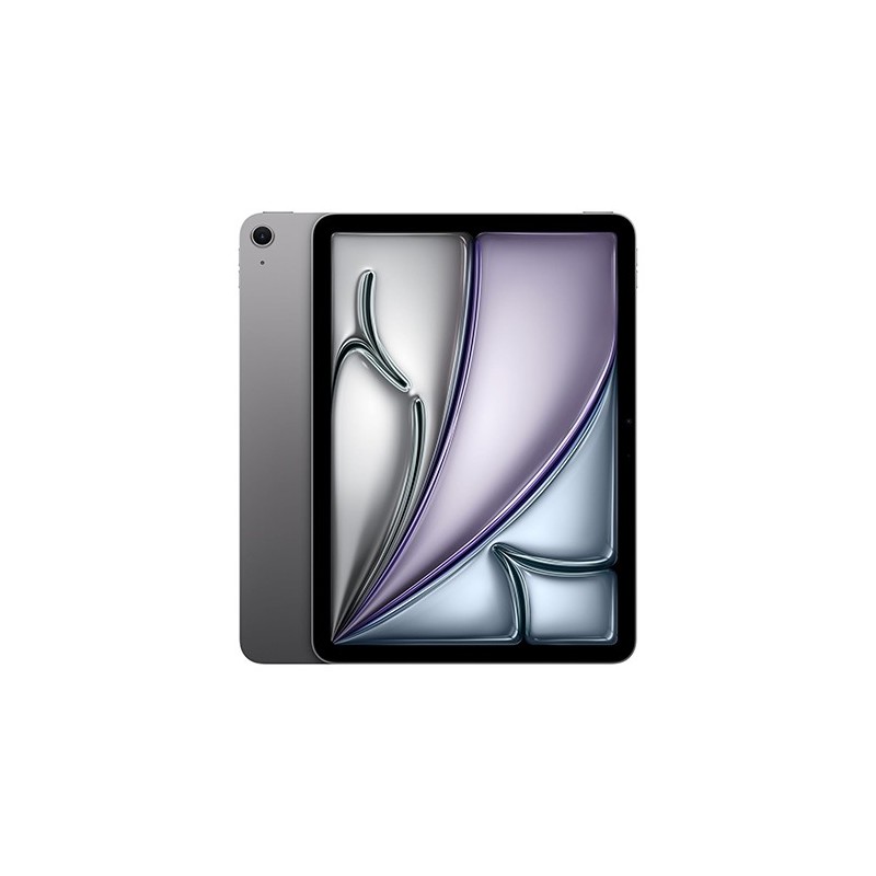 APPLE IPAD Air M2 11 256GB MUWJ3TY/A WIFI ITALIA Galassia
