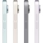 APPLE IPAD Air M2 11 256GB MUWJ3TY/A WIFI ITALIA Galassia