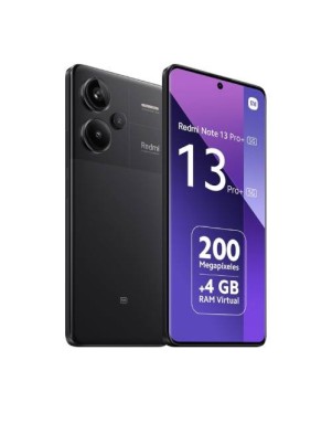 XIAOMI REDMI NOTE 13 Pro Plus 5G 8GB/256GB Global Black