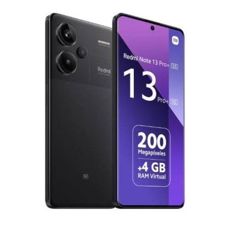 XIAOMI REDMI NOTE 13 Pro Plus 5G 8GB/256GB Global Black
