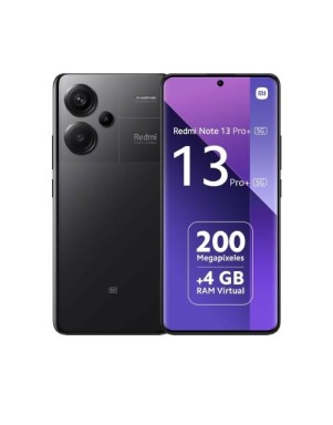 XIAOMI REDMI NOTE 13 Pro Plus 5G 8GB/256GB Global Black
