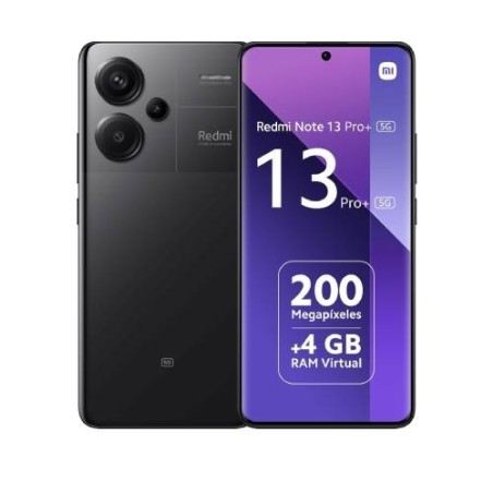XIAOMI REDMI NOTE 13 Pro Plus 5G 8GB/256GB Global Black