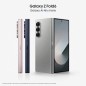 SAMSUNG Z FOLD 6 12GB/256GB 5G EU Silver SAMSUNG Z FOLD 6 12GB/256GB 5G EU Silver