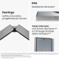SAMSUNG Z FOLD 6 12GB/256GB 5G EU Silver SAMSUNG Z FOLD 6 12GB/256GB 5G EU Silver