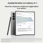 SAMSUNG Z FOLD 6 12GB/256GB 5G EU Silver SAMSUNG Z FOLD 6 12GB/256GB 5G EU Silver