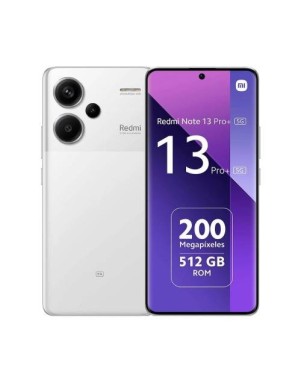 XIAOMI REDMI NOTE 13 Pro Plus 5G 12GB/512GB Global White