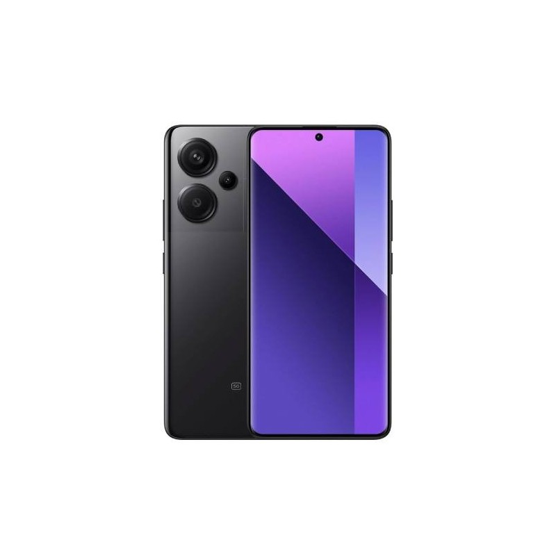 XIAOMI REDMI NOTE 13 Pro Plus 5G 12GB/512GB ITA Black
