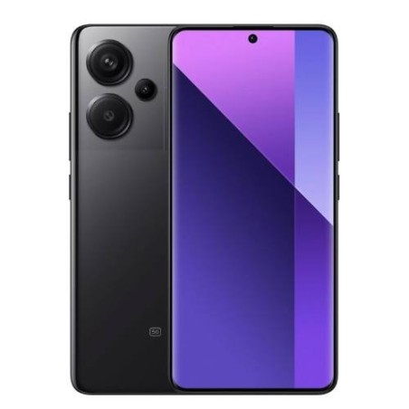XIAOMI REDMI NOTE 13 Pro Plus 5G 12GB/512GB ITA Black