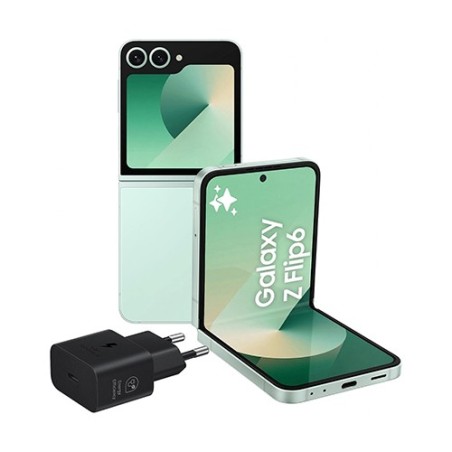 SAMSUNG Z Flip 6 12GB/512GB EU 5G 6,7 Mint