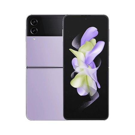 SAMSUNG Z Flip 4 8GB/512GB EU 5G 6,7 Purple