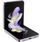 SAMSUNG Z Flip 4 8GB/512GB EU 5G 6,7 Purple SAMSUNG Z Flip 4 8GB/512GB EU 5G 6,7 Purple