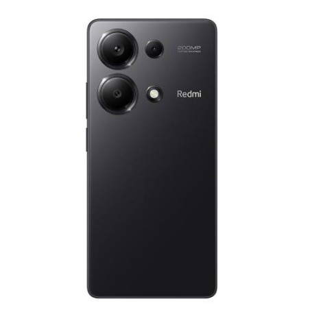 XIAOMI REDMI NOTE 13 Pro 8GB/256GB ITA Black