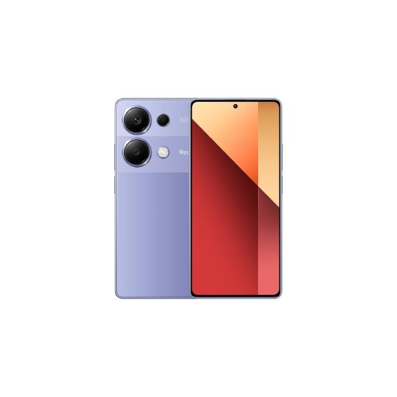 XIAOMI REDMI NOTE 13 Pro 8GB/256GB EU Purple
