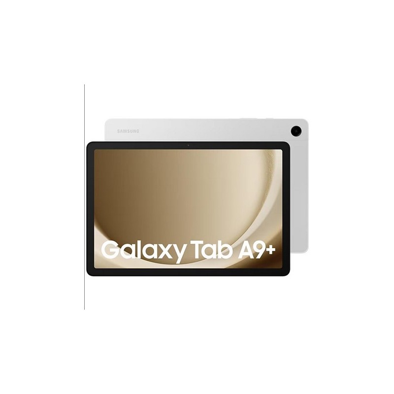 SAMSUNG TABLET X216 A9 Plus 11 8GB/128GB WiFi + 5G Global Silver