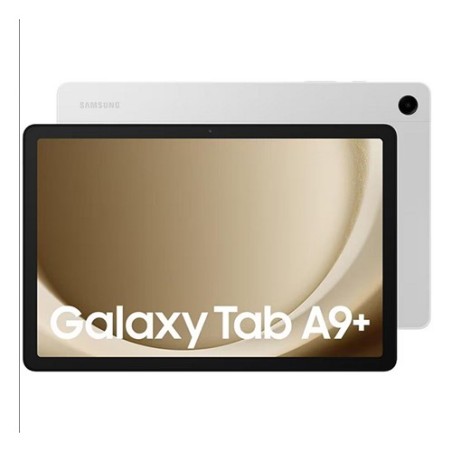 SAMSUNG TABLET X216 A9 Plus 11 8GB/128GB WiFi + 5G Global Silver