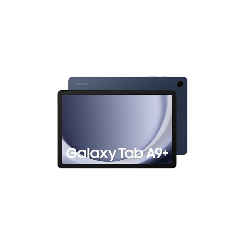 SAMSUNG TABLET X216 A9 Plus 11 8GB/128GB WiFi + 5G Global Navy Blue