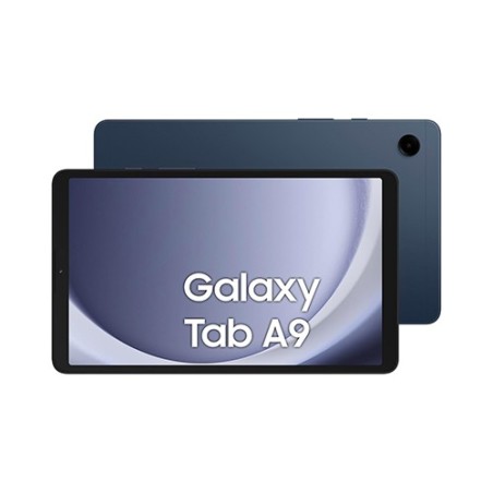 SAMSUNG TABLET X115 A9 8,7 8GB/128GB WiFi + 4G Global Navy Blue