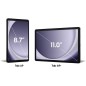 SAMSUNG TABLET X110 A9 8,7 4GB/64GB WiFi Global Graphite