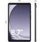 SAMSUNG TABLET X115 A9 8,7 4GB/64GB WiFi + 4G ITA Graphite
