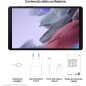 SAMSUNG TABLET A7 10,4 3GB/32GB WiFi Global Gray