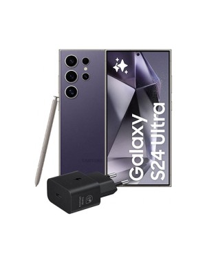 SAMSUNG S24 Ultra 5G 12/512GB EU Titanium Violet