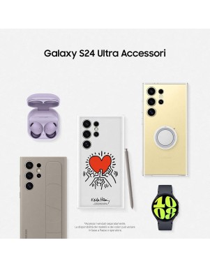 SAMSUNG S24 Ultra 5G 12/512GB EU Titanium Violet