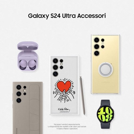 SAMSUNG S24 Ultra 5G 12/256GB EU Grey