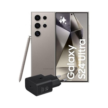 SAMSUNG S24 Ultra 5G 12/256GB EU Grey