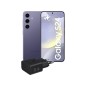 SAMSUNG S24 5G 8/256GB EU Cobalt Violet