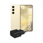 SAMSUNG S24 5G 8/256GB EU AmberYellow