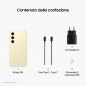 SAMSUNG S24 5G 8/256GB EU AmberYellow
