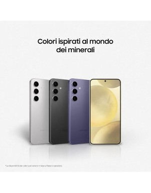 SAMSUNG S24 5G 8/128GB EU Gray